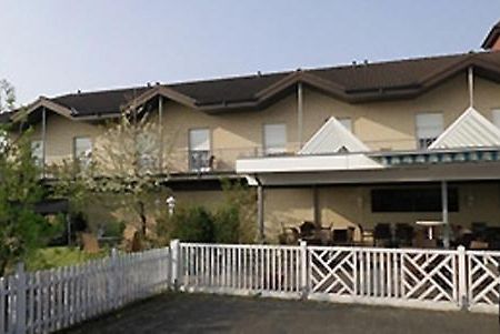 Hotel Westermann Lette Kültér fotó