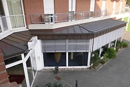Hotel Westermann Lette Kültér fotó