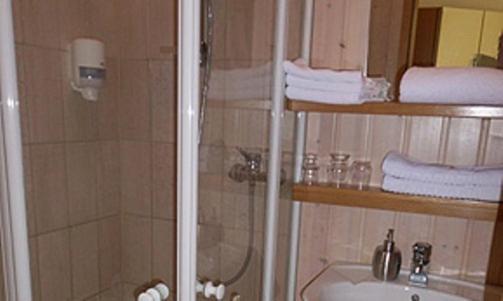Hotel Westermann Lette Szoba fotó
