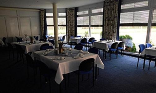 Hotel Westermann Lette Kültér fotó